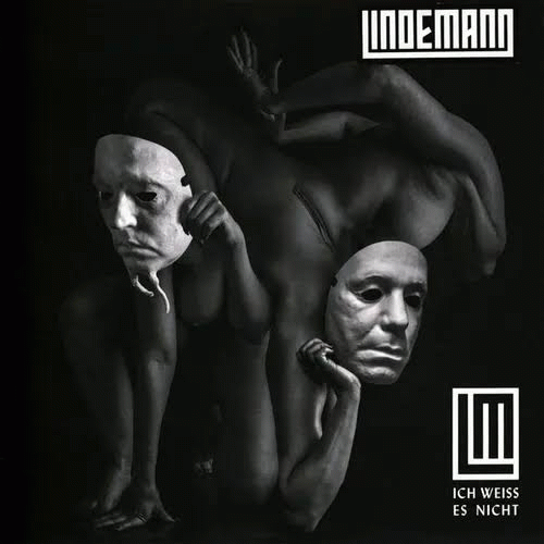 Lindemann : Ich Weiss Es Nicht